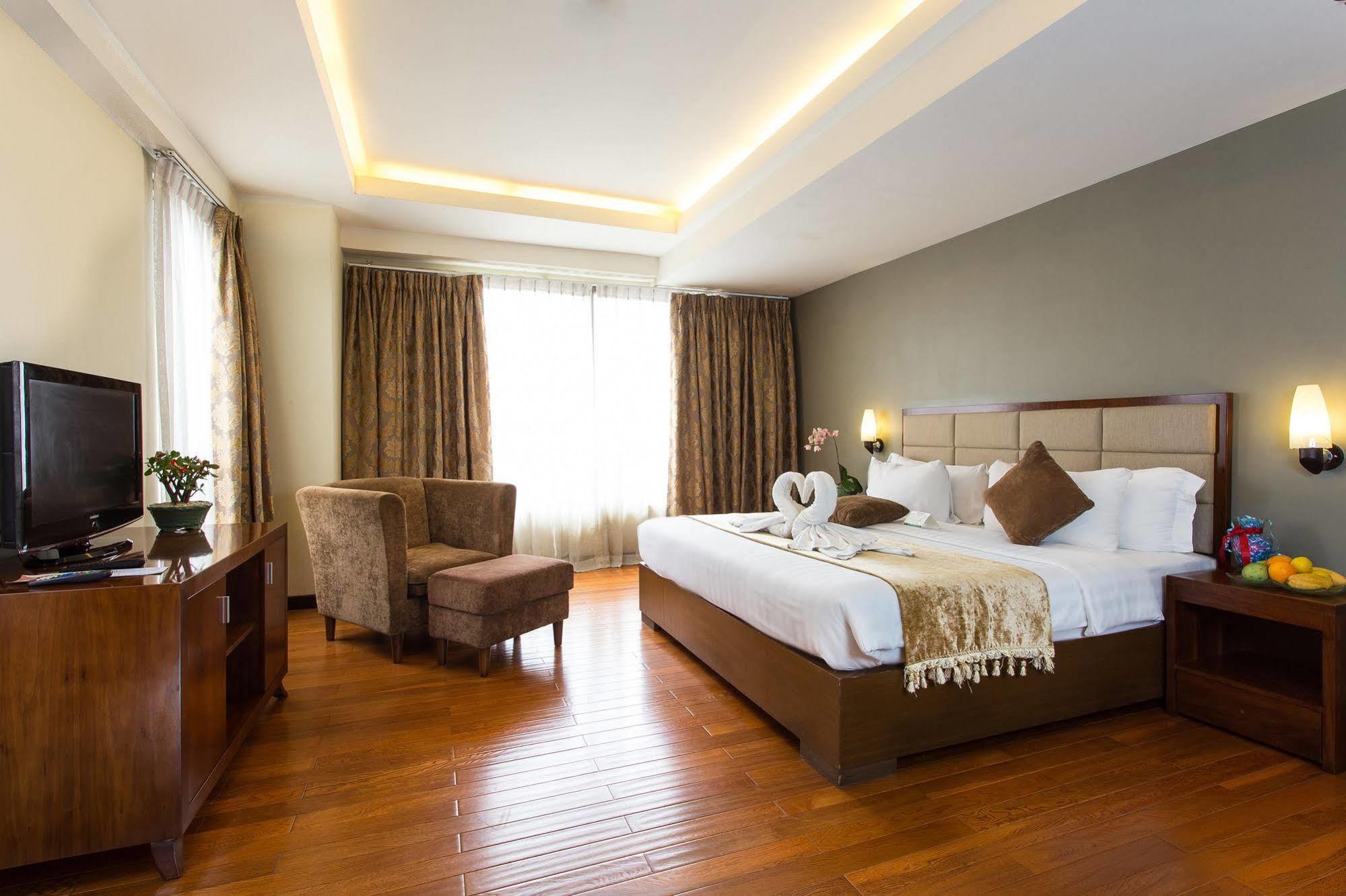 Armada Hotel